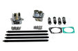 V-Twin Manufacturing Tappet Block Kit