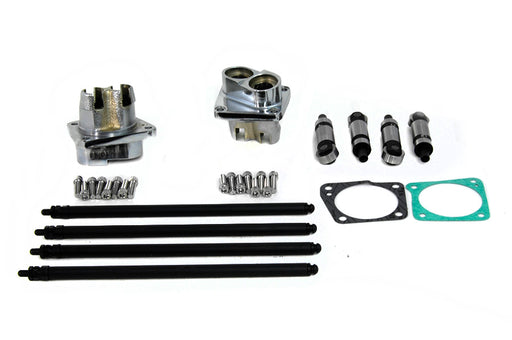 V-Twin Manufacturing Tappet Block Kit