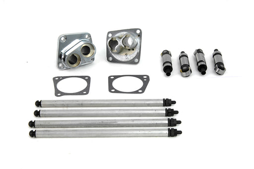 V-Twin Manufacturing Tappet Block Kit