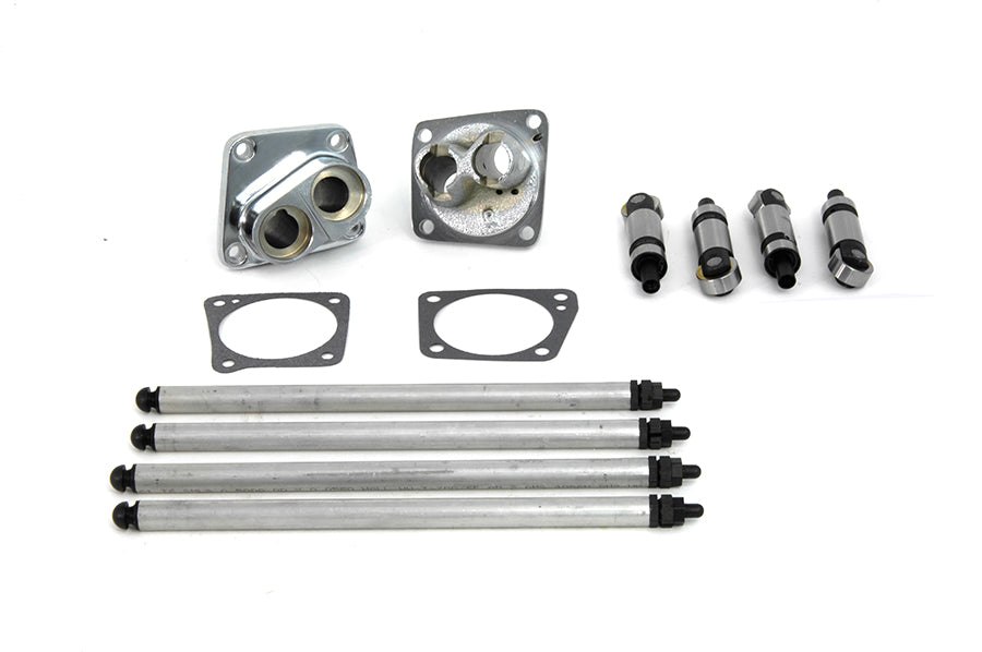 V-Twin Manufacturing Tappet Block Kit
