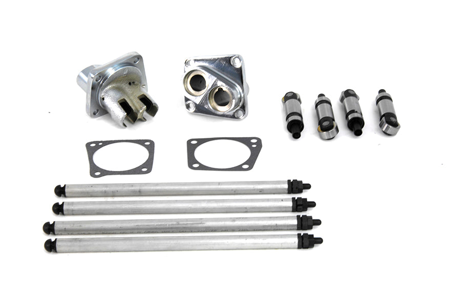 V-Twin Manufacturing Tappet Block Kit - additional view 2