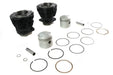 V-Twin Manufacturing 74 Panhead Cylinder Kit - additional view 2