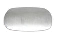 V-Twin Manufacturing Raw Cast Cylinder Fin Repair Plate