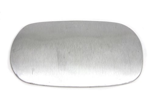 V-Twin Manufacturing Raw Cast Cylinder Fin Repair Plate