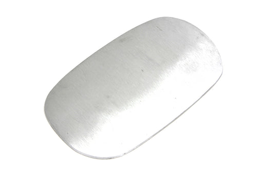 V-Twin Manufacturing Raw Cast Cylinder Fin Repair Plate - additional view 2