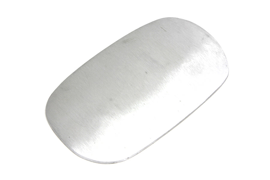 V-Twin Manufacturing Raw Cast Cylinder Fin Repair Plate - additional view 2