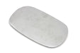 V-Twin Manufacturing Raw Cast Cylinder Fin Repair Plate - additional view 4