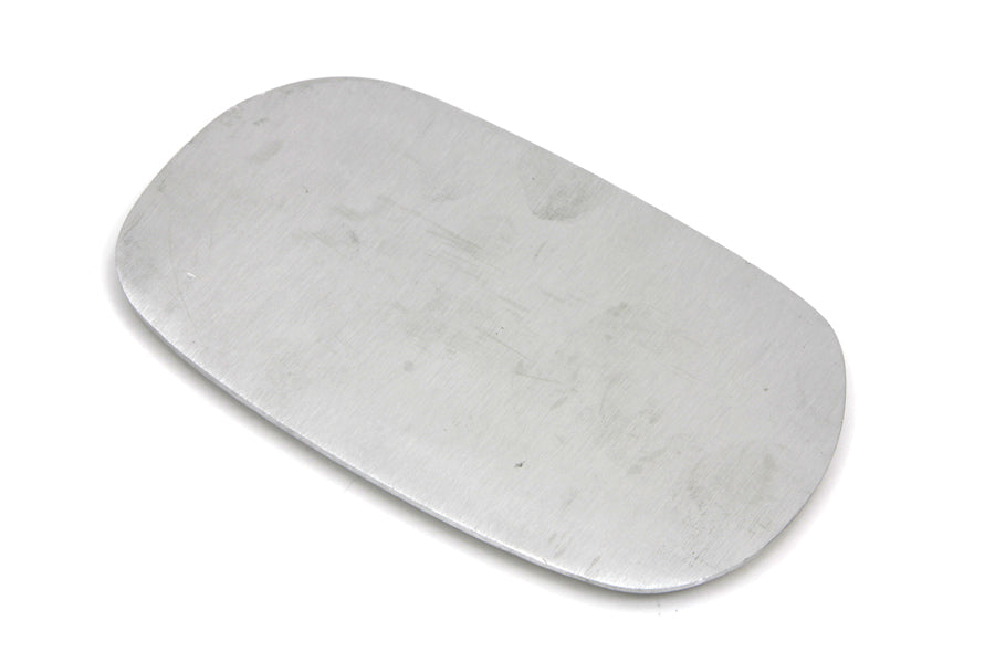 V-Twin Manufacturing Raw Cast Cylinder Fin Repair Plate - additional view 4