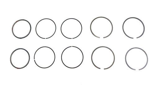 Rowe 1000cc Piston Ring Set.020 Oversize - additional view 2
