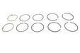 Rowe 1000cc Piston Ring Set.030 Oversize