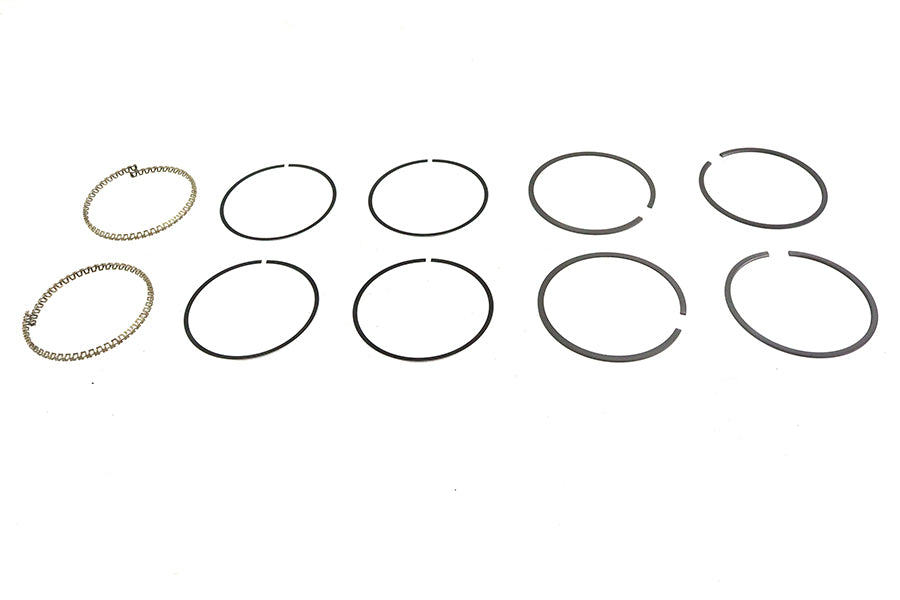 Rowe 1000cc Piston Ring Set.030 Oversize