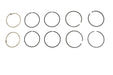 Rowe 1000cc Piston Ring Set.030 Oversize - additional view 2