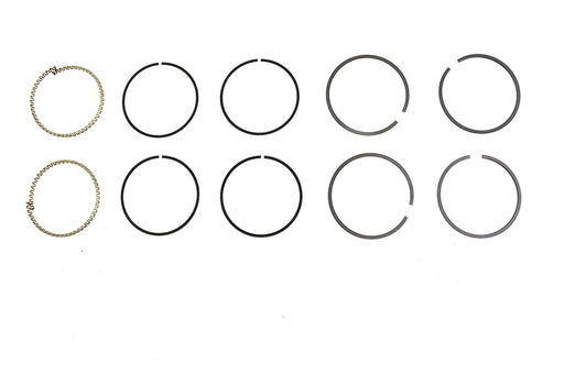 Rowe 1000cc Piston Ring Set.030 Oversize - additional view 2