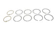 Rowe 1000cc Piston Ring Set.040 Oversize