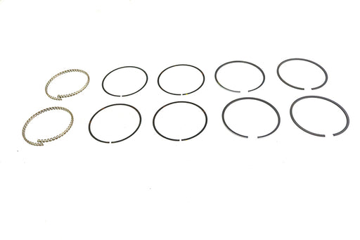 Rowe 1000cc Piston Ring Set.040 Oversize