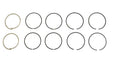 Rowe 1000cc Piston Ring Set.040 Oversize - additional view 2