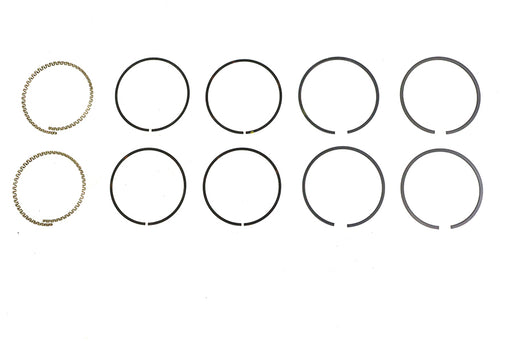 Rowe 1000cc Piston Ring Set.040 Oversize - additional view 2