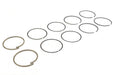 Rowe 1000cc Piston Ring Set.040 Oversize - additional view 3