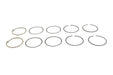 Rowe 1000cc Piston Ring Set.050 Oversize
