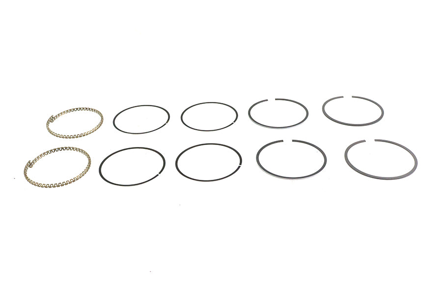 Rowe 1000cc Piston Ring Set.050 Oversize