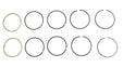 Rowe 1000cc Piston Ring Set.050 Oversize - additional view 2