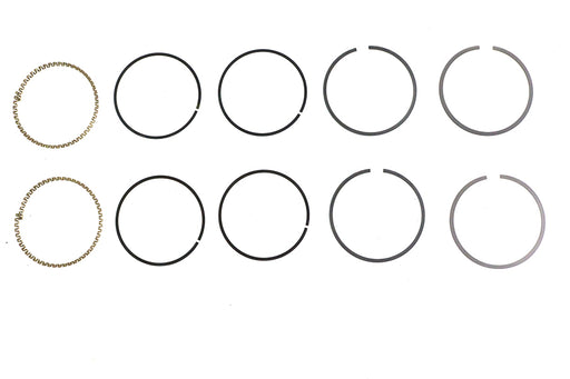 Rowe 1000cc Piston Ring Set.050 Oversize - additional view 2