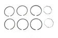 Rowe 900cc Piston Ring Set Standard