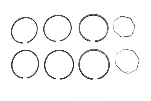 Rowe 900cc Piston Ring Set.040 Oversize