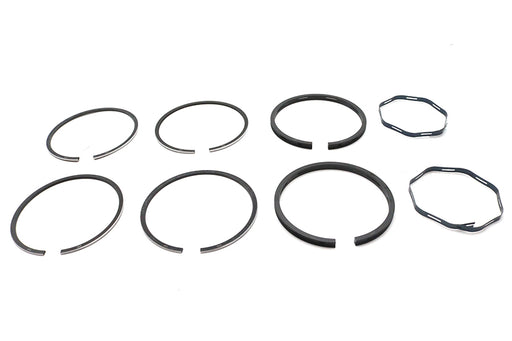 Rowe 900cc Piston Ring Set.040 Oversize - additional view 2