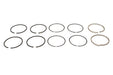 Rowe 900cc Piston Ring Set.070 Oversize