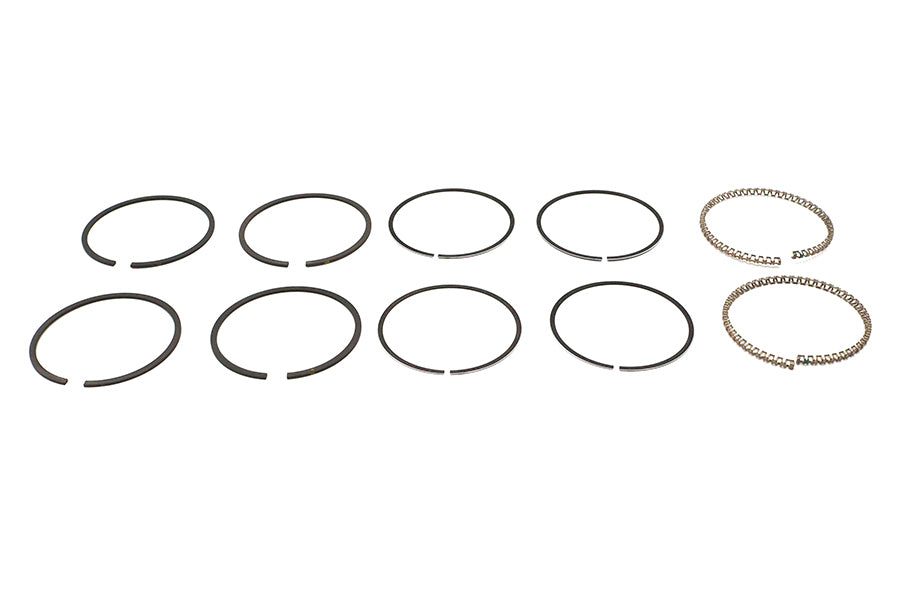 Rowe 900cc Piston Ring Set.070 Oversize