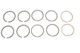 Rowe 900cc Piston Ring Set.070 Oversize - additional view 2