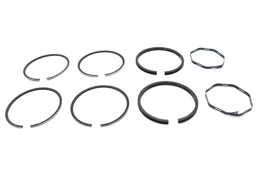 Rowe 883cc Piston Ring Set.030 Oversize - additional view 2