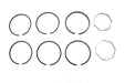 Rowe 3-1/2 Evolution Piston Ring Set.040 Oversize