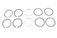 Rowe 74 Piston Ring Set.020 Oversize
