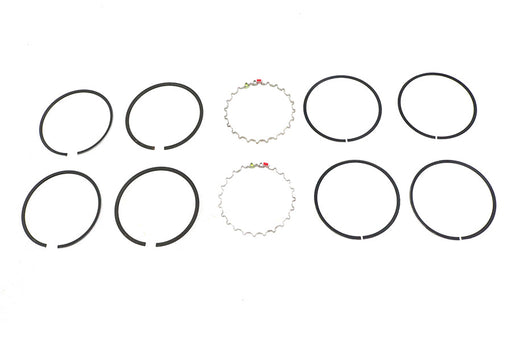 Rowe 74 Piston Ring Set.020 Oversize
