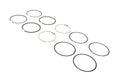 Rowe 74 Piston Ring Set.020 Oversize - additional view 3