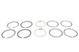Rowe 74 Piston Ring Set.020 Oversize - additional view 4