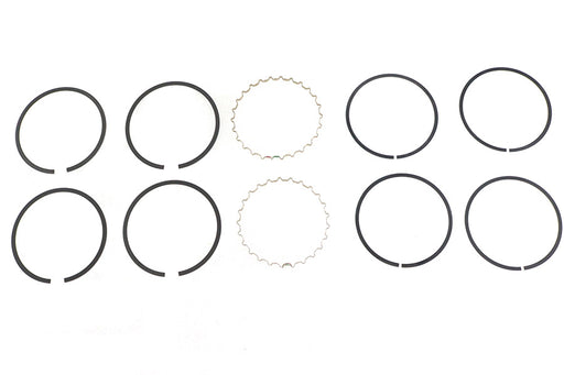 Rowe 74 Piston Ring Set.030 Oversize