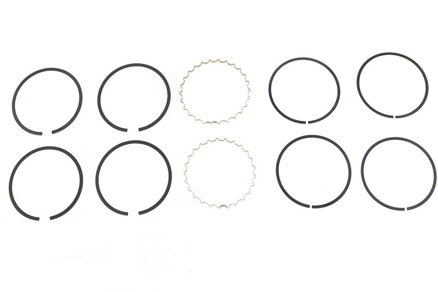 Rowe 74 Piston Ring Set.030 Oversize