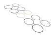 Rowe 74 Piston Ring Set.030 Oversize - additional view 3