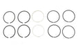 Rowe 74 Piston Ring Set.030 Oversize - additional view 4