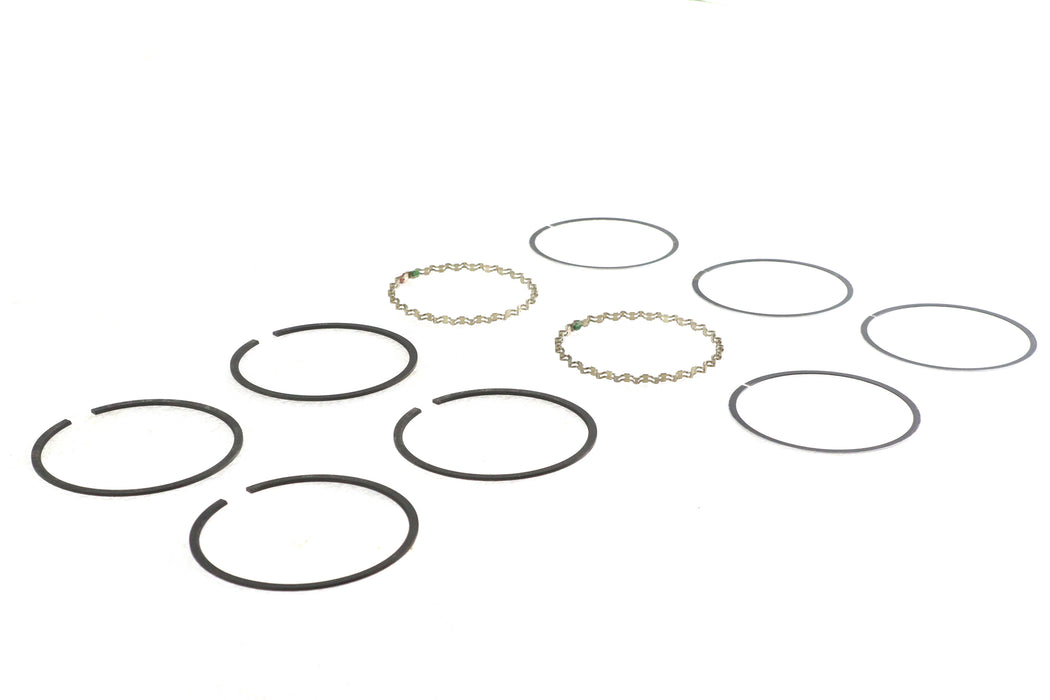 Rowe 74 Piston Ring Set.040 Oversize - additional view 2