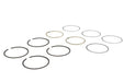 Rowe 74 Piston Ring Set.040 Oversize - additional view 2