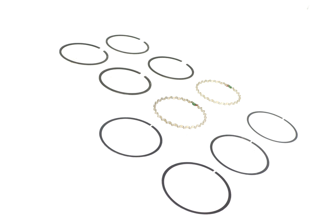 Rowe 74 Piston Ring Set.040 Oversize - additional view 3