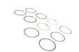 Rowe 74 Piston Ring Set.040 Oversize - additional view 3