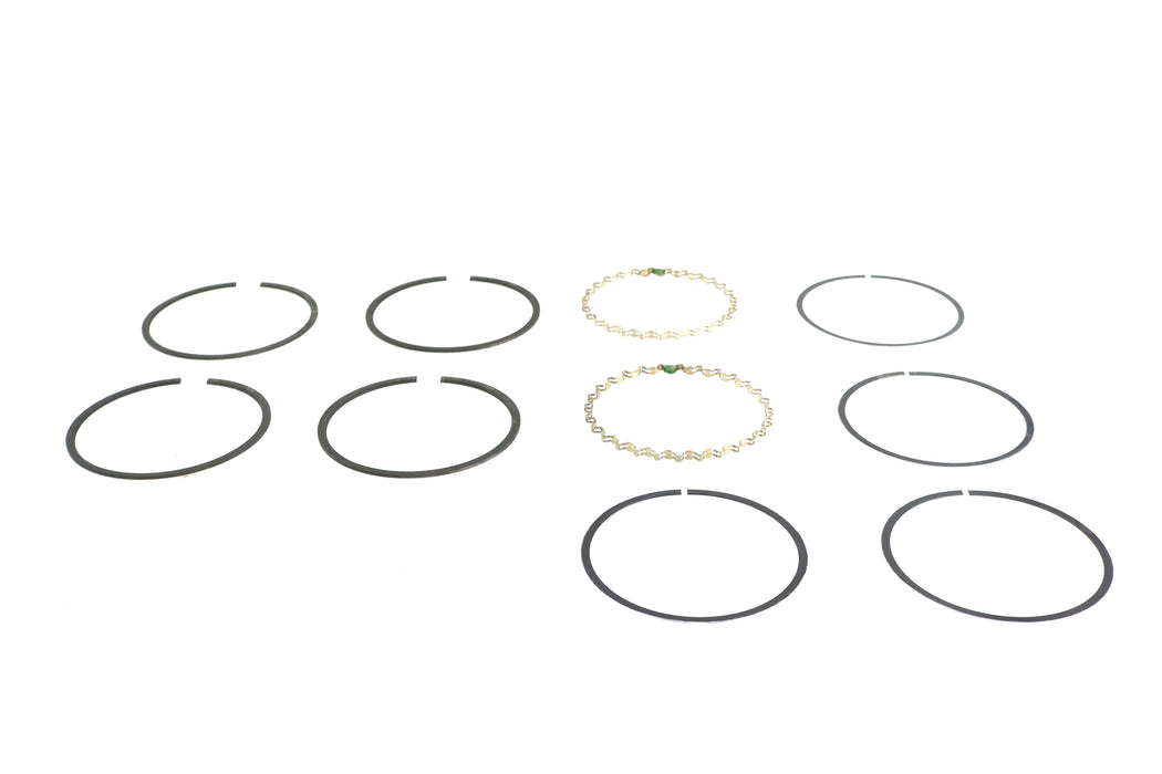 Rowe 74 Piston Ring Set.040 Oversize - additional view 4