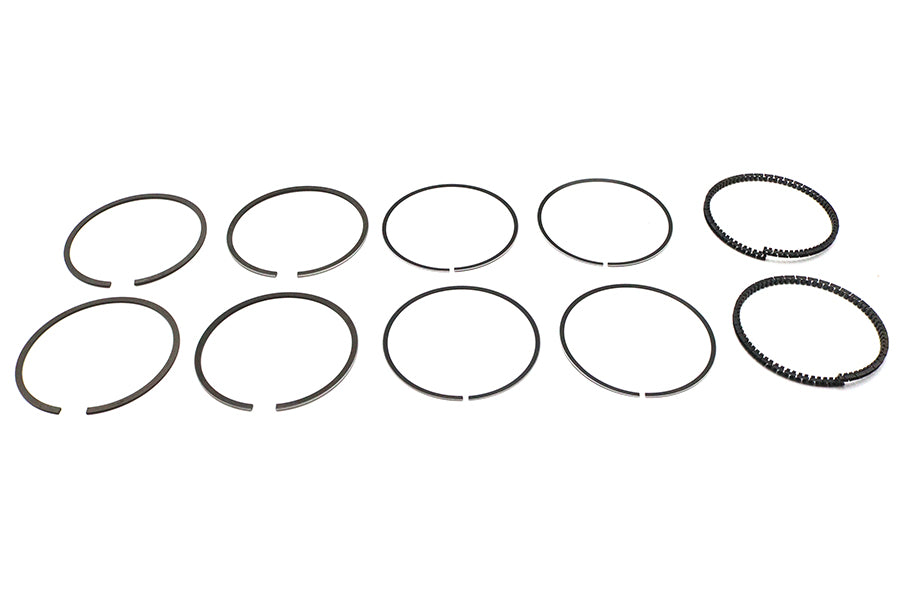 Rowe 74 Piston Ring Set.050 Oversize