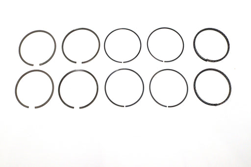 Rowe 74 Piston Ring Set.050 Oversize - additional view 2