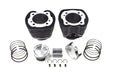 V-Twin Manufacturing 103 Twin Cam Cylinder and Piston Kit